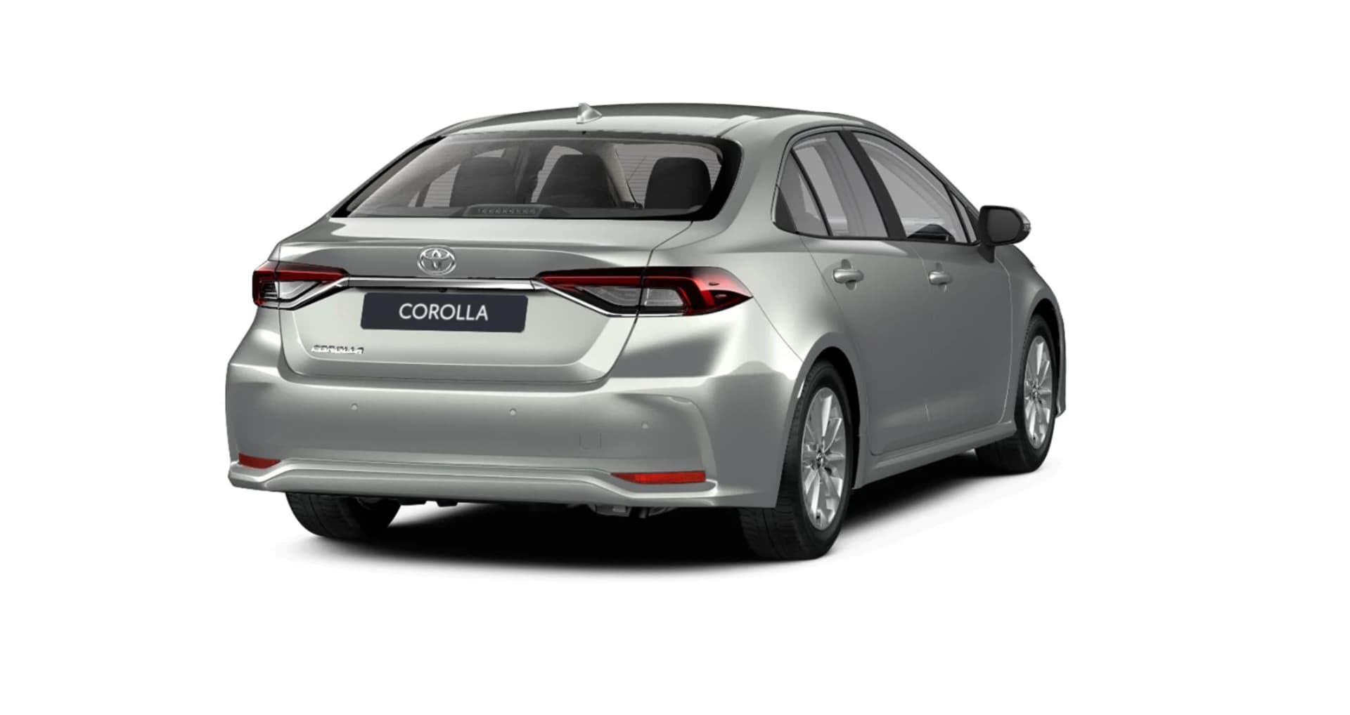 Toyota Corolla 1.5 VVT-i (DELETED) — zdjęcie 3