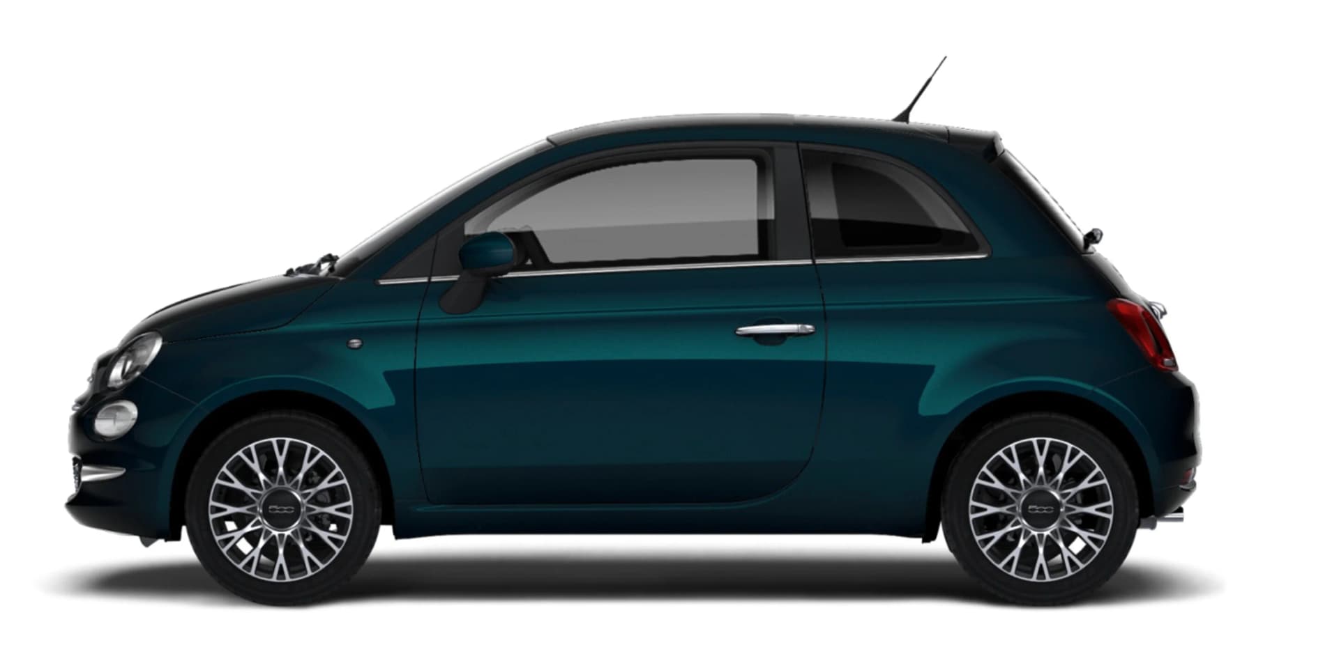 Fiat 500 — zdjęcie 2