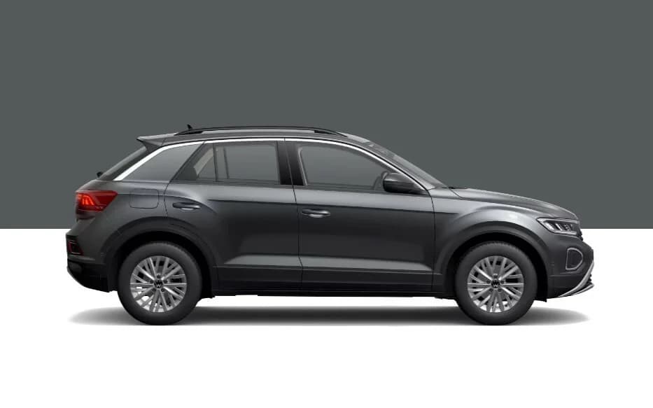 Volkswagen T-Roc 1.5 TSI — zdjęcie 6