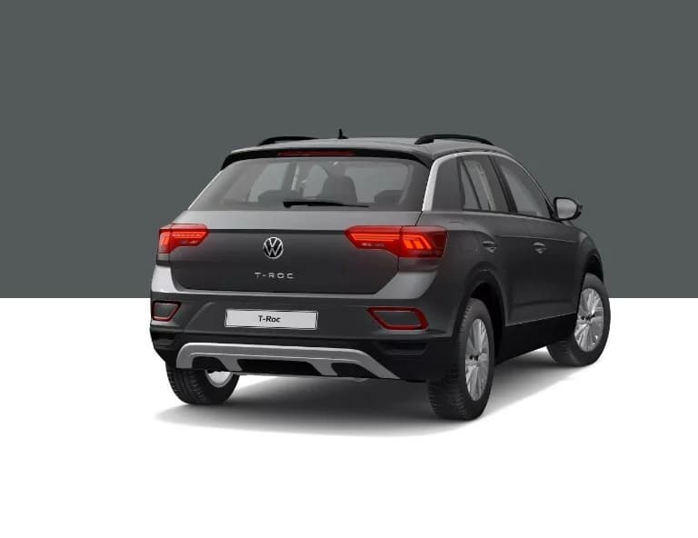 Volkswagen T-Roc 1.5 TSI — zdjęcie 5