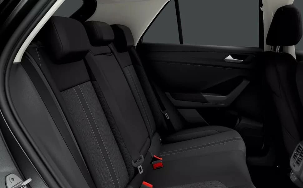 Volkswagen T-Roc 1.5 TSI — zdjęcie 9