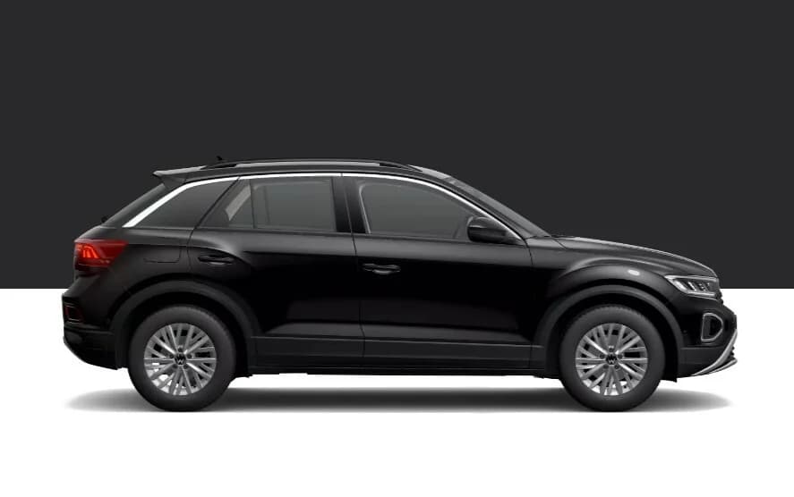 Volkswagen T-Roc 1.5 TSI — zdjęcie 6