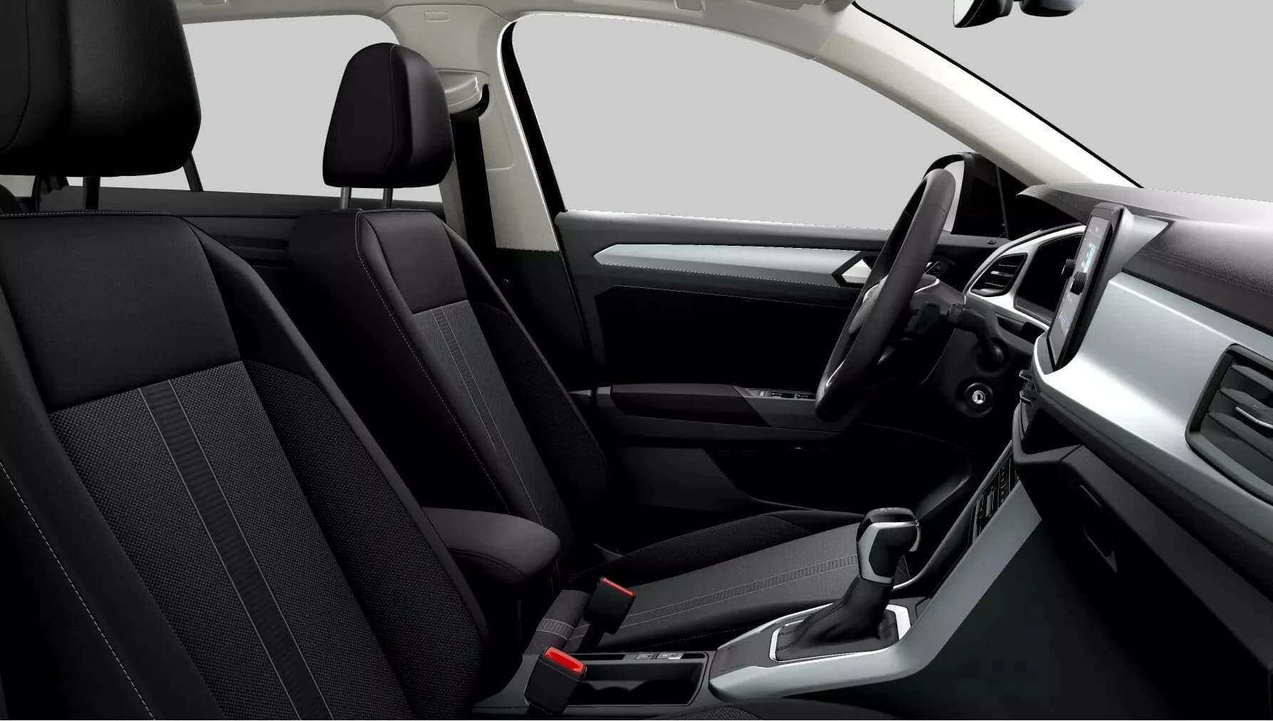 Volkswagen T-Roc 1.5 TSI — zdjęcie 8