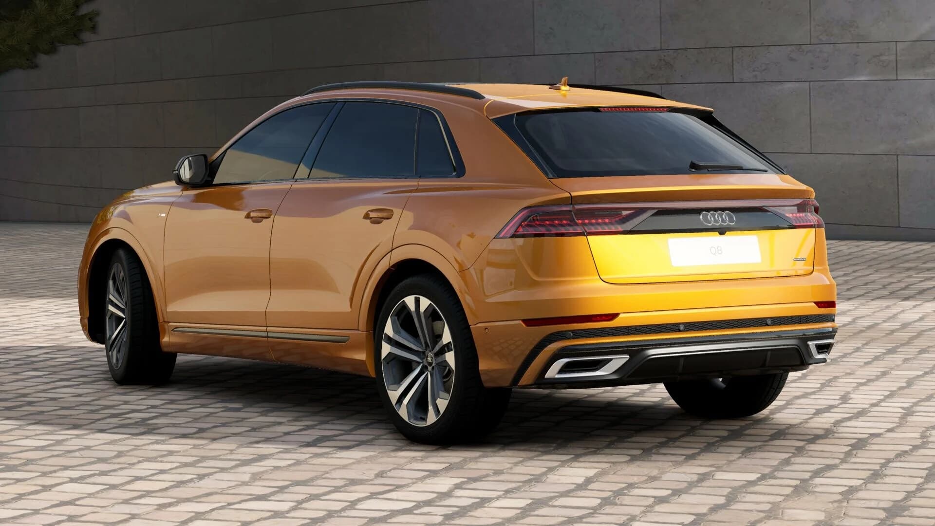 Audi Audi — zdjęcie 2