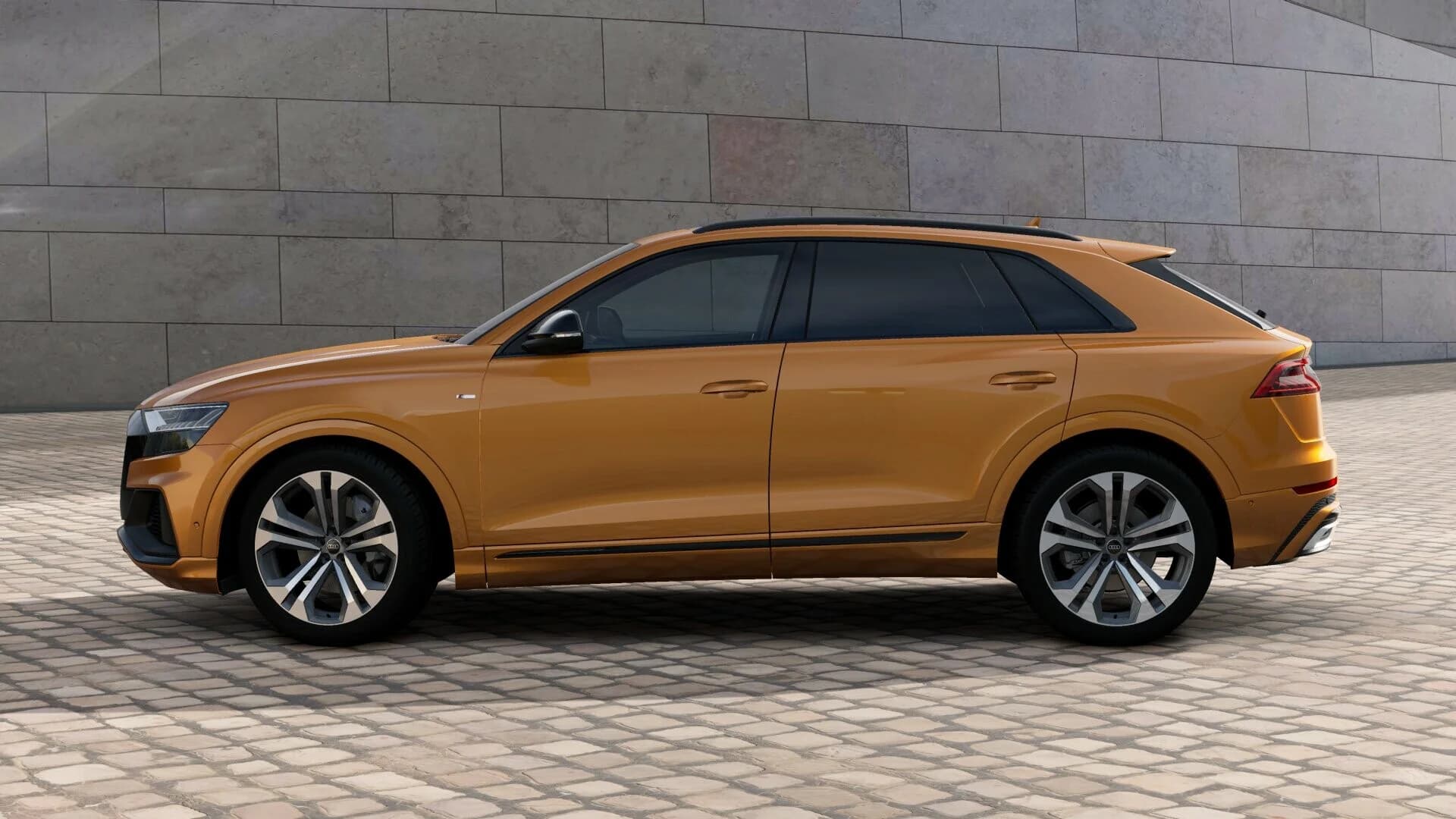 Audi Audi — zdjęcie 3