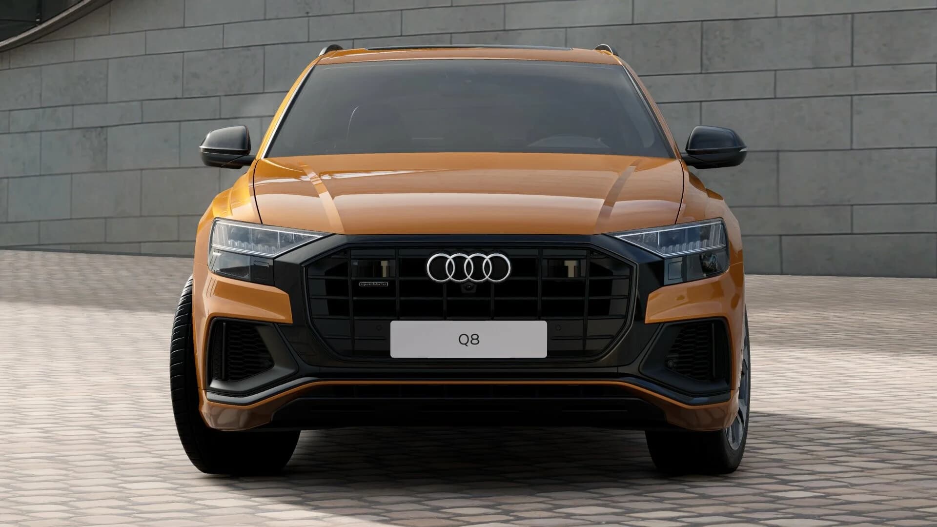 Audi Audi — zdjęcie 4