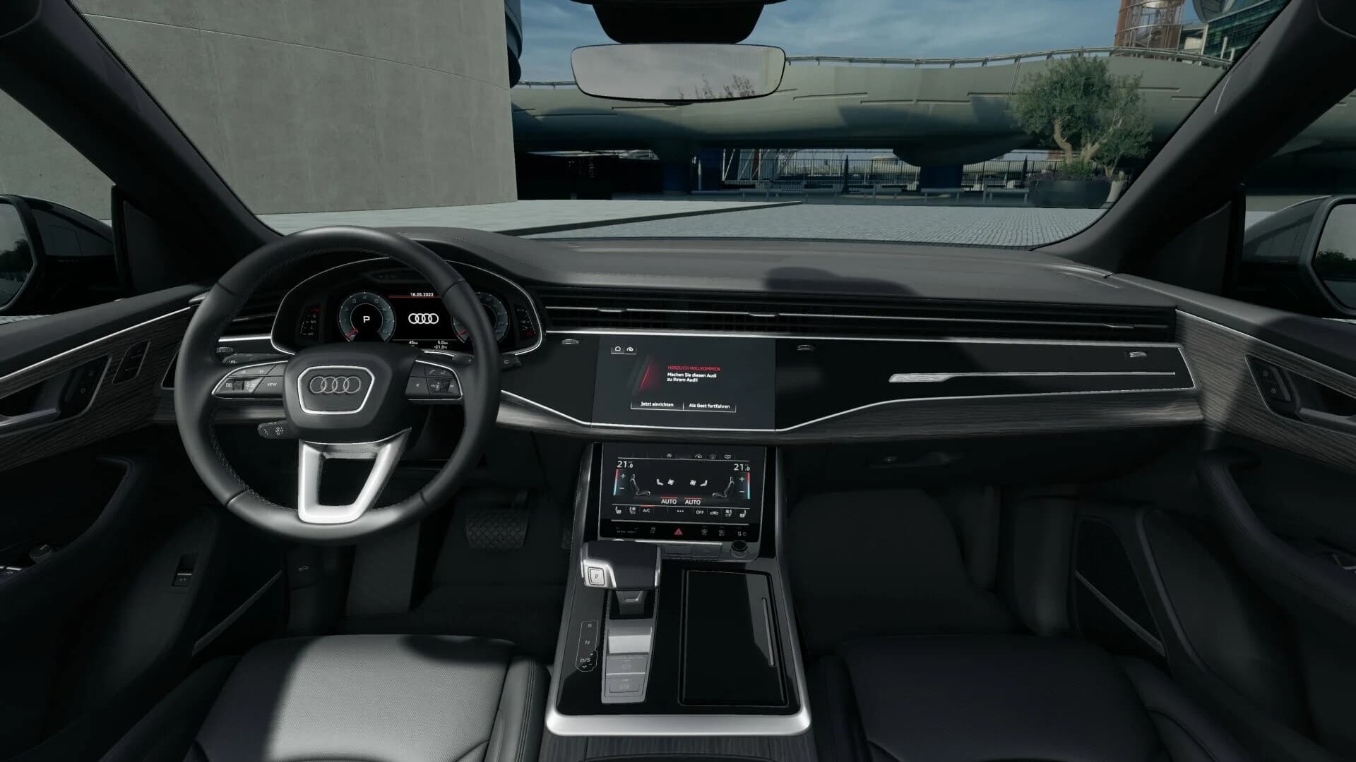 Audi Audi — zdjęcie 5