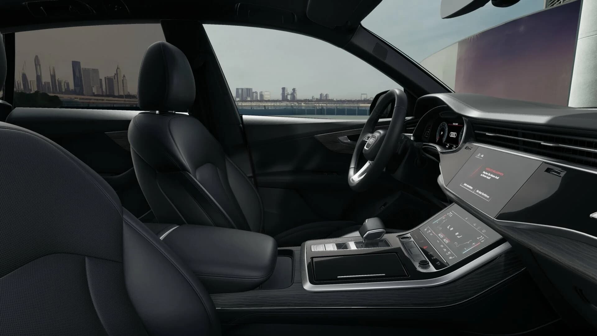 Audi Audi — zdjęcie 6