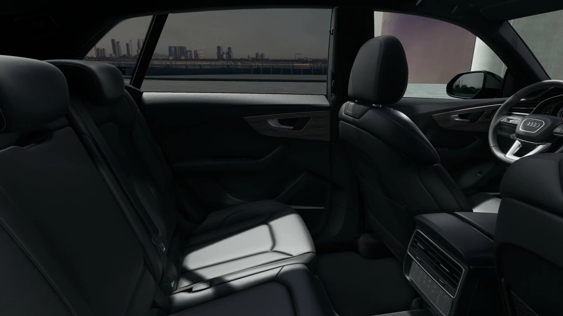 Audi Audi — zdjęcie 8