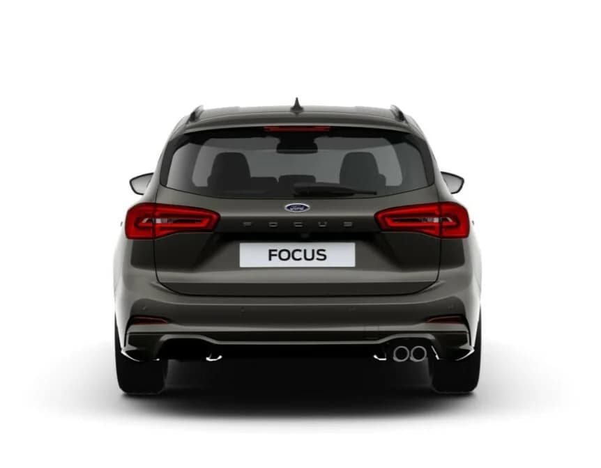 Ford Focus — zdjęcie 4