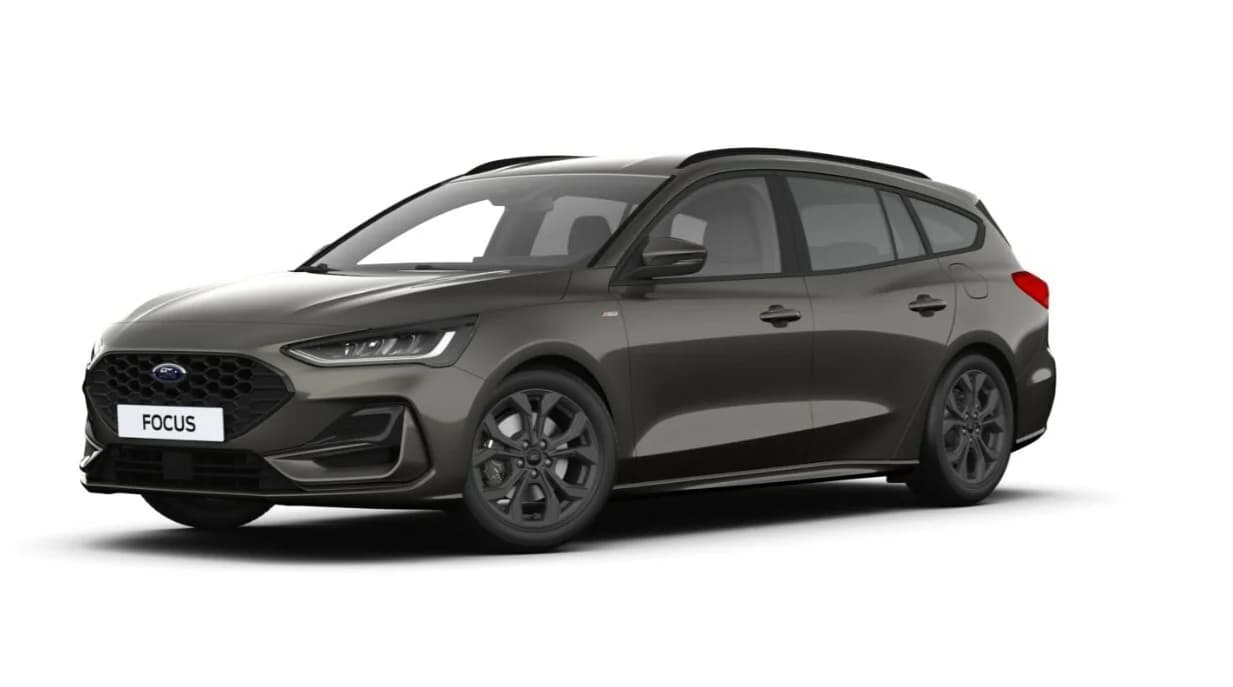Ford Focus — zdjęcie 3