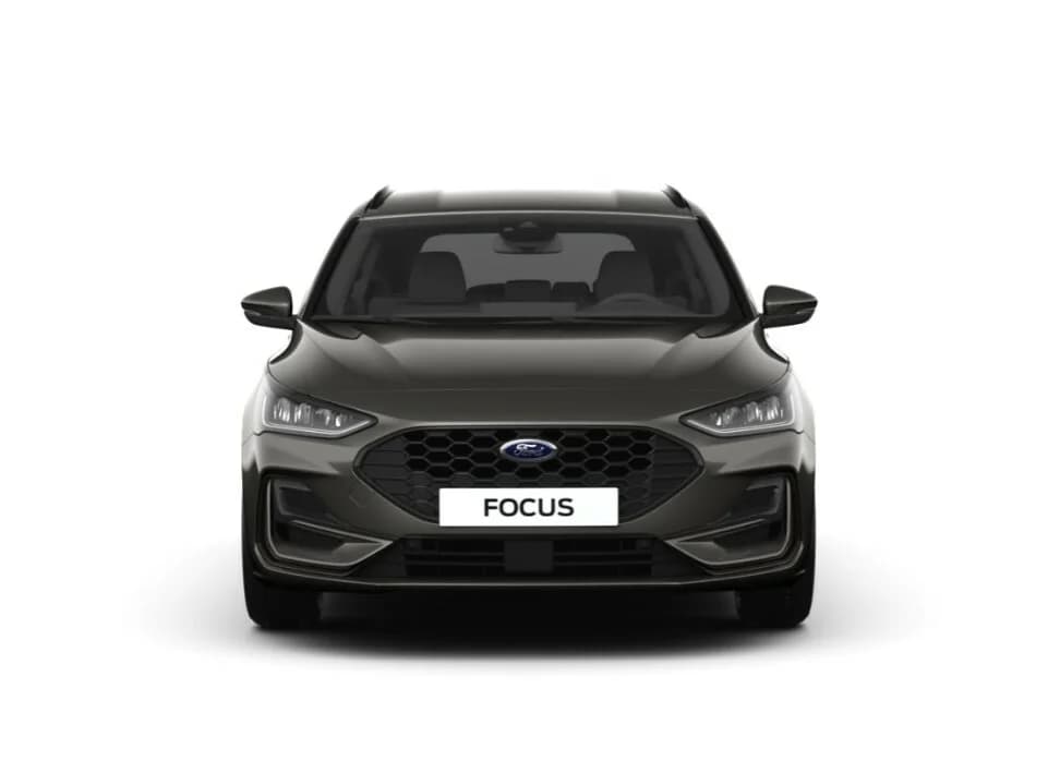 Ford Focus — zdjęcie 2