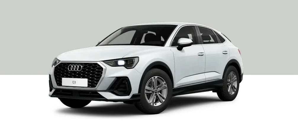 Audi Audi — zdjęcie 1
