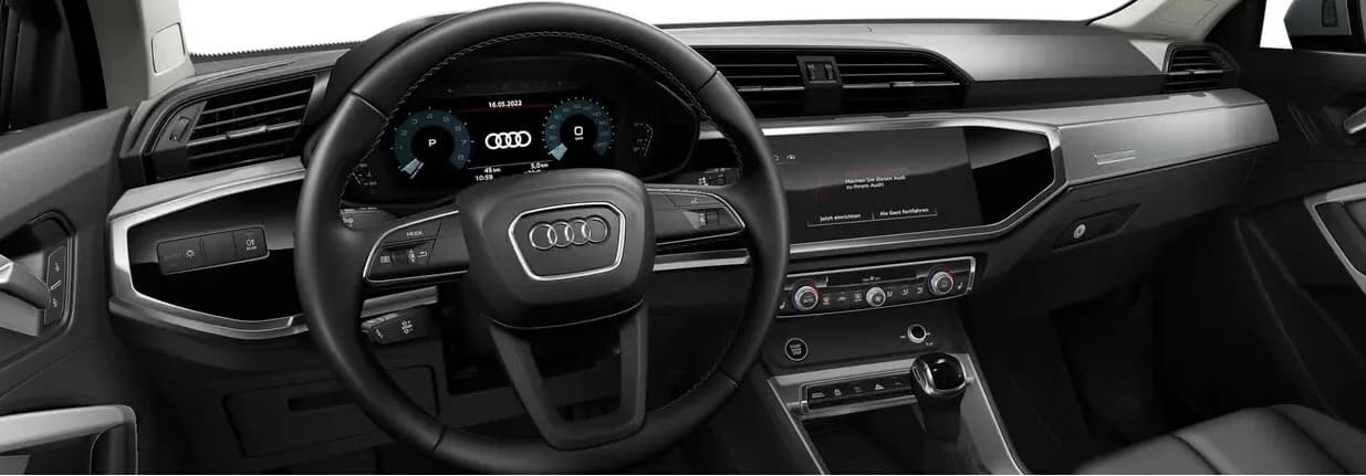 Audi Audi — zdjęcie 3
