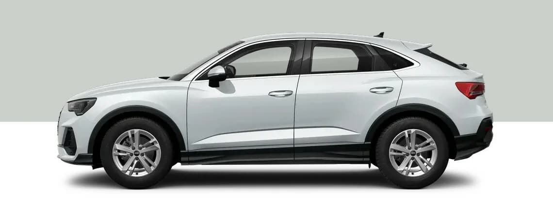 Audi Audi — zdjęcie 6