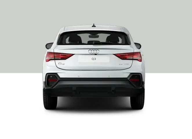 Audi Audi — zdjęcie 7