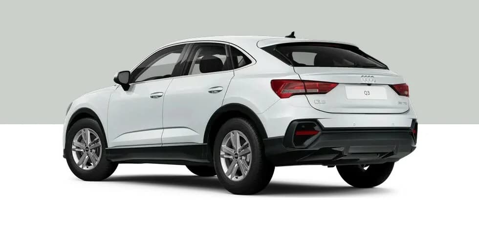 Audi Audi — zdjęcie 5