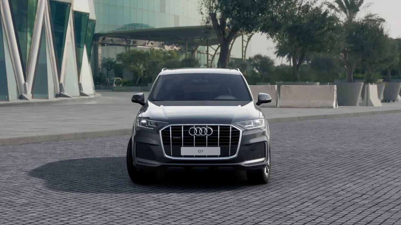 Audi Audi — zdjęcie 2