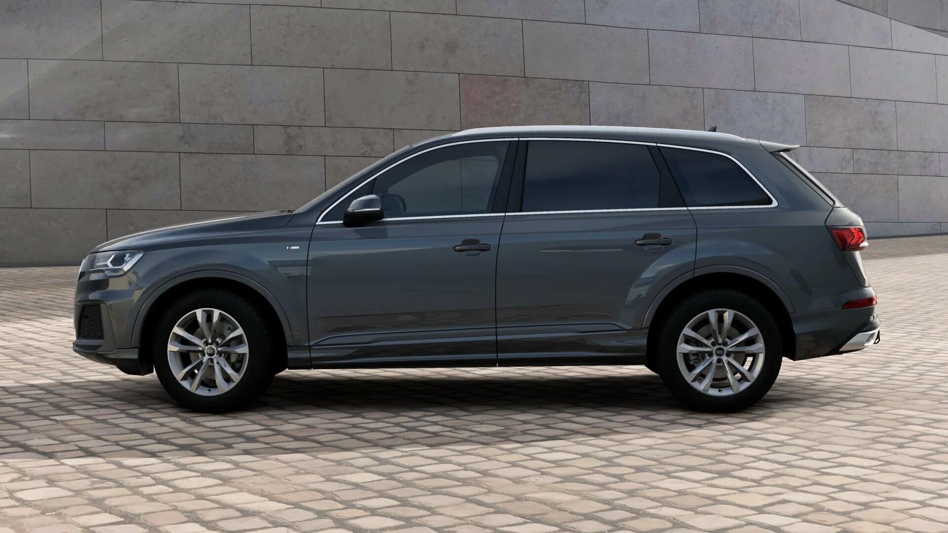 Audi Audi — zdjęcie 4