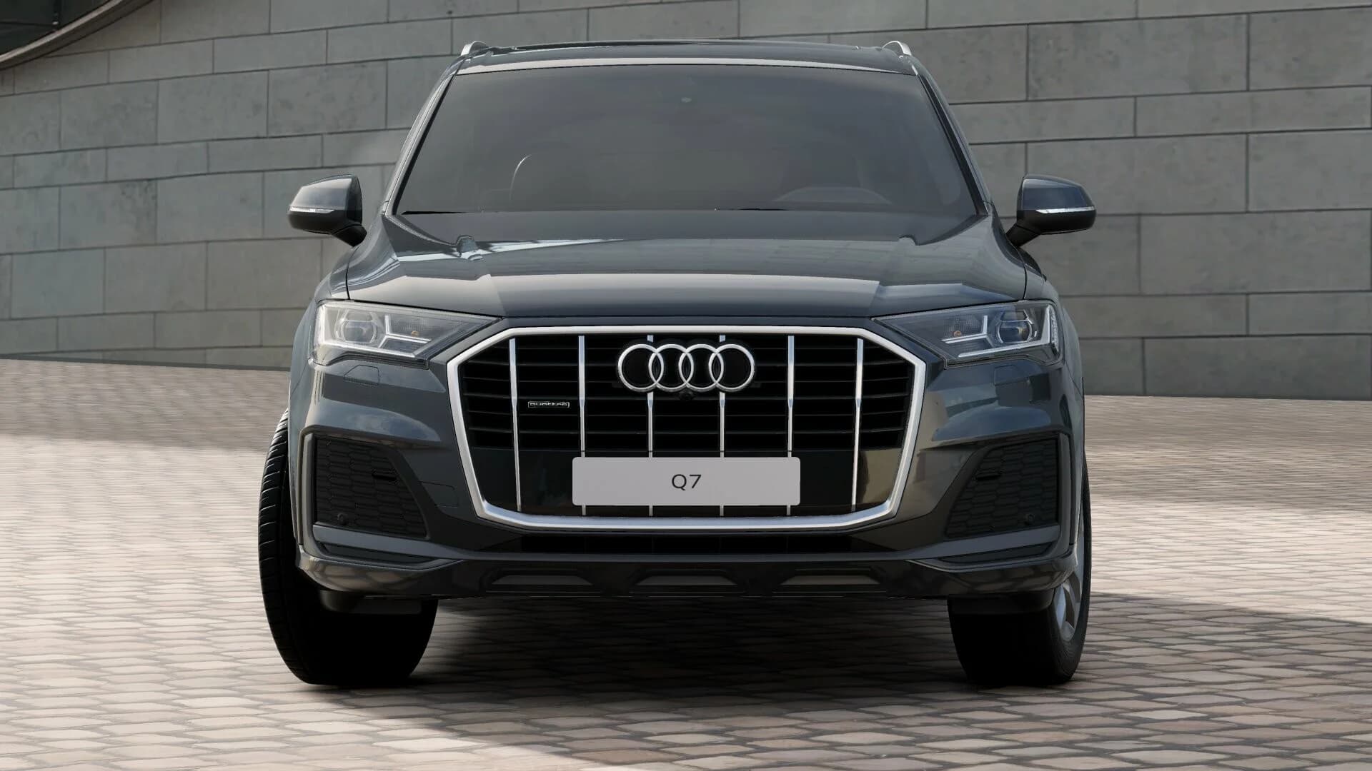 Audi Audi — zdjęcie 5