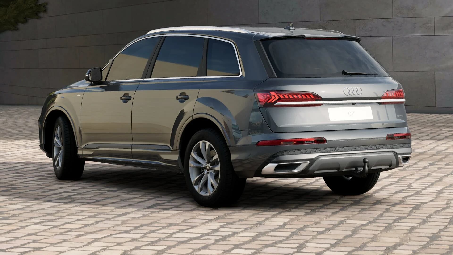 Audi Audi — zdjęcie 3