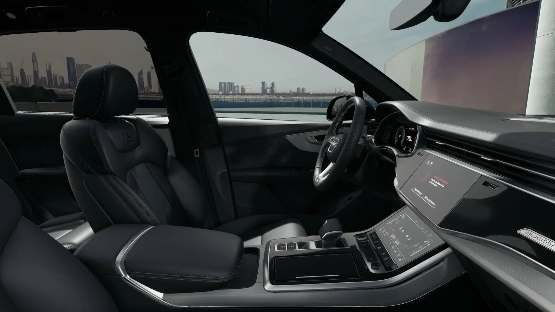 Audi Audi — zdjęcie 7