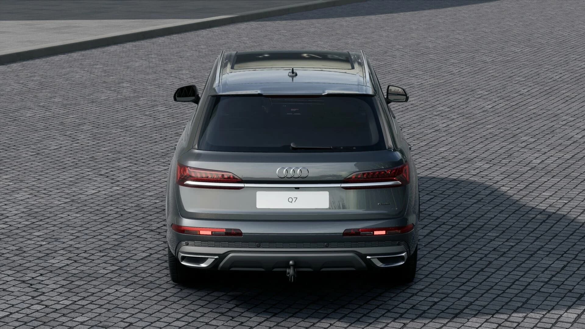 Audi Audi — zdjęcie 10