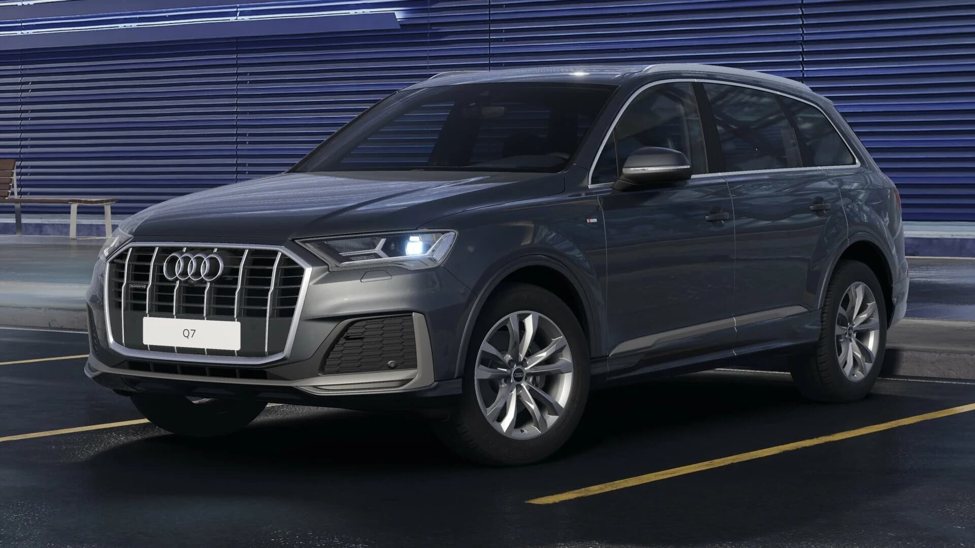 Audi Audi — zdjęcie 11