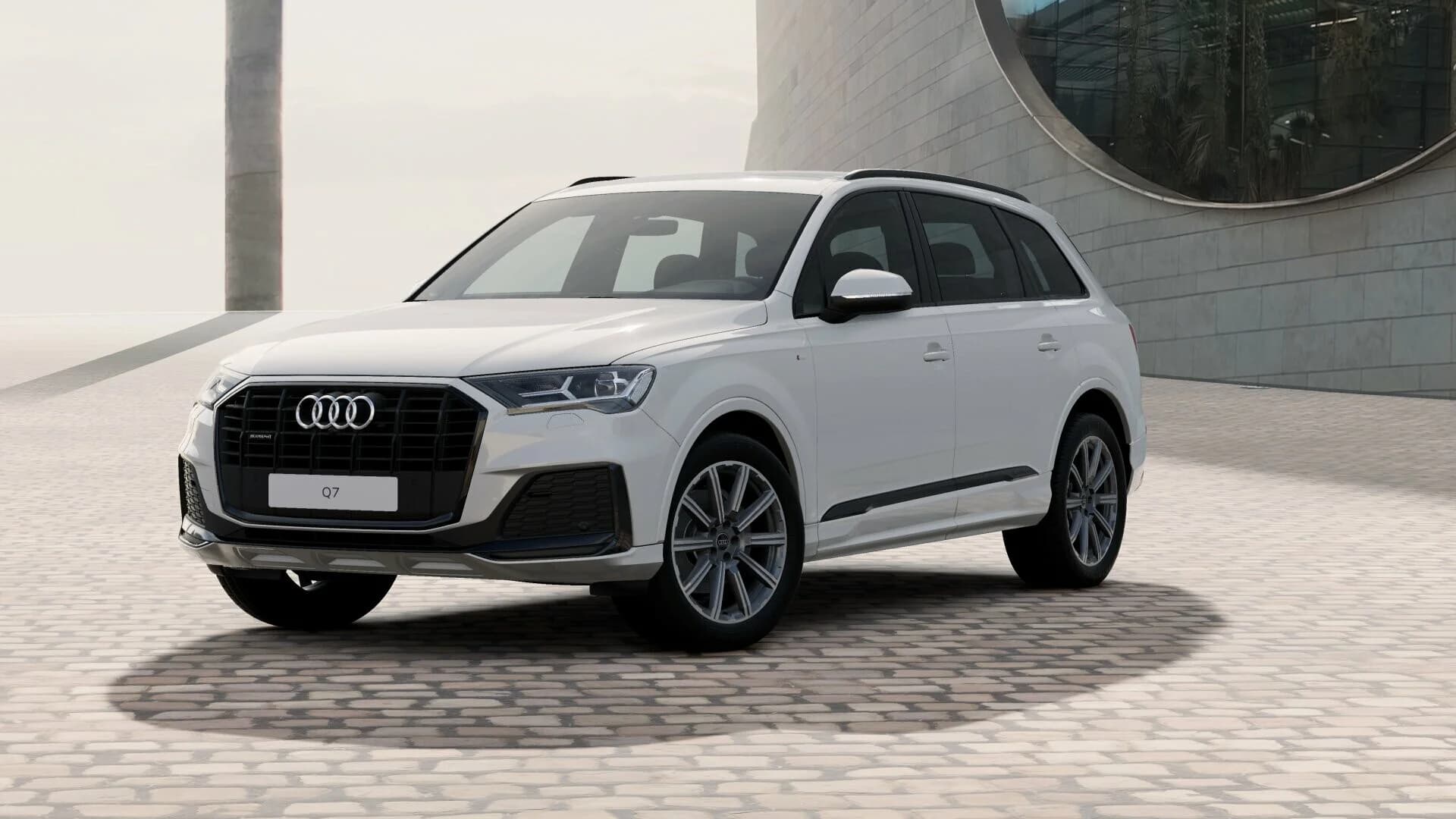 Audi Audi — zdjęcie 1