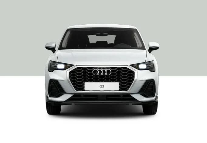 Audi Audi — zdjęcie 2