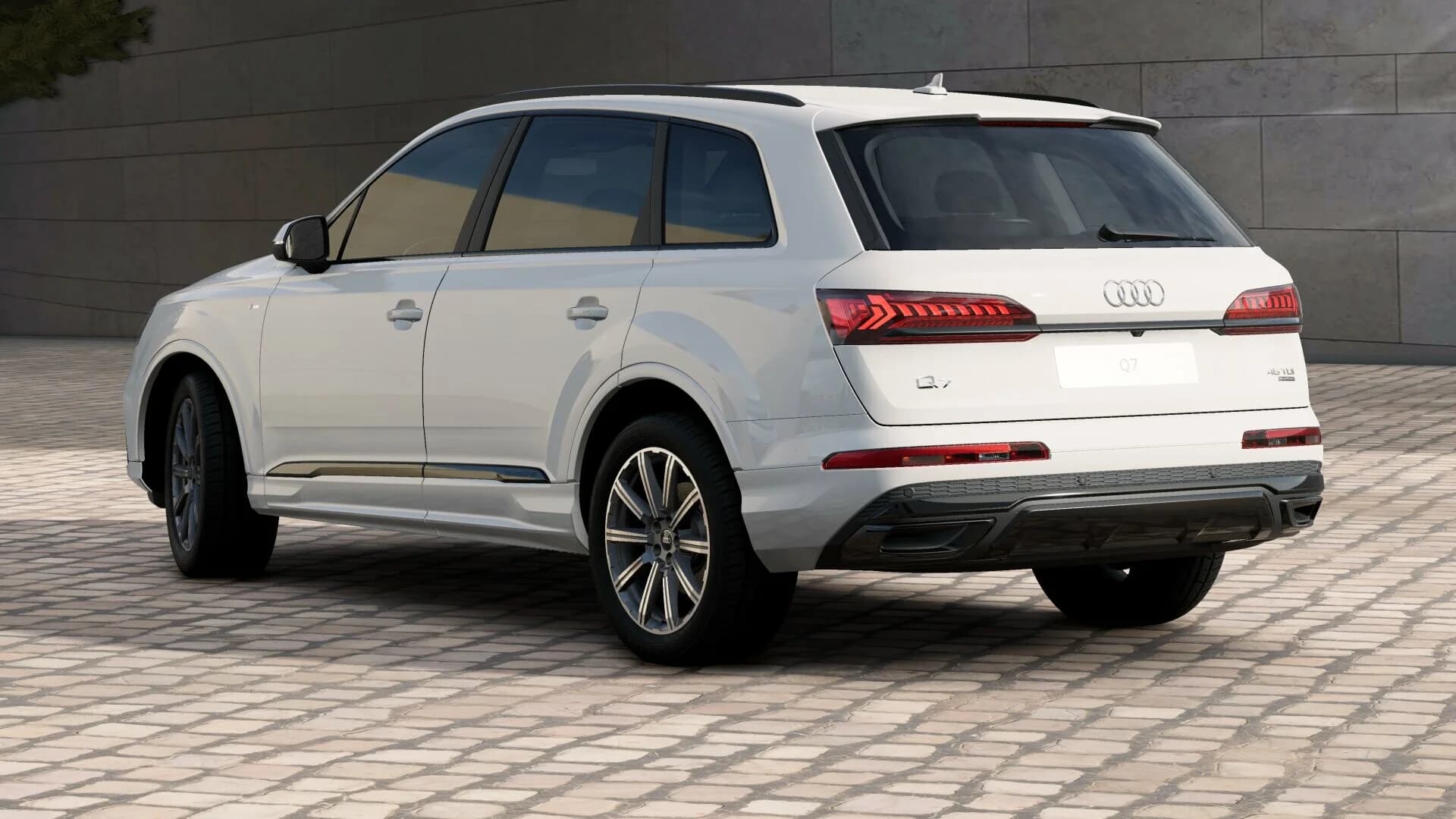Audi Audi — zdjęcie 3