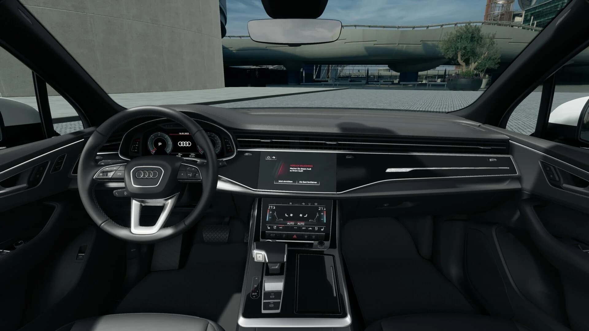 Audi Audi — zdjęcie 6