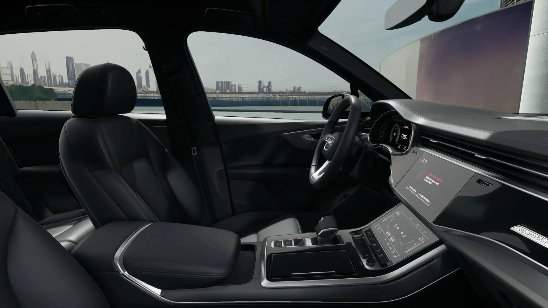 Audi Audi — zdjęcie 7