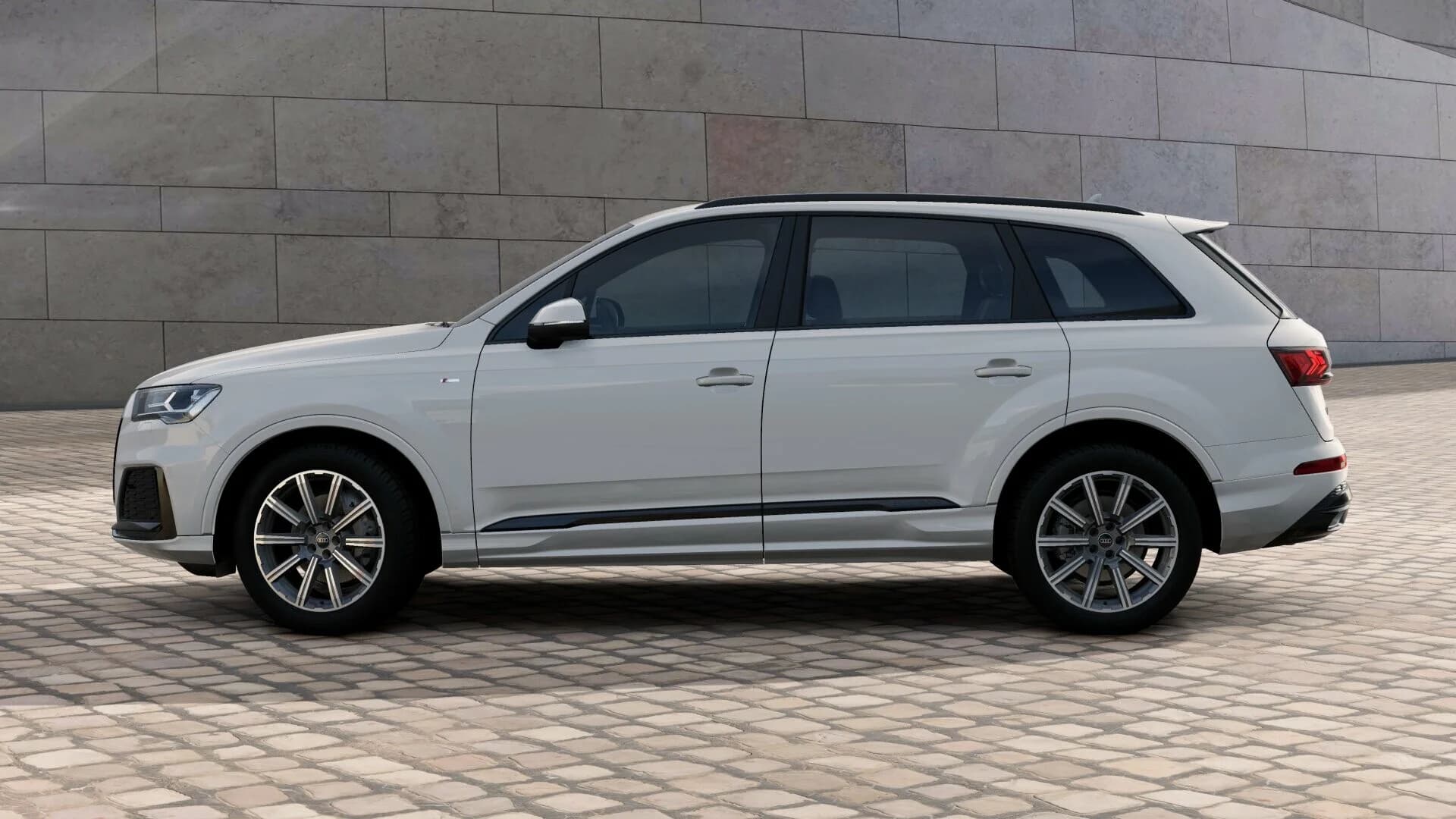Audi Audi — zdjęcie 4