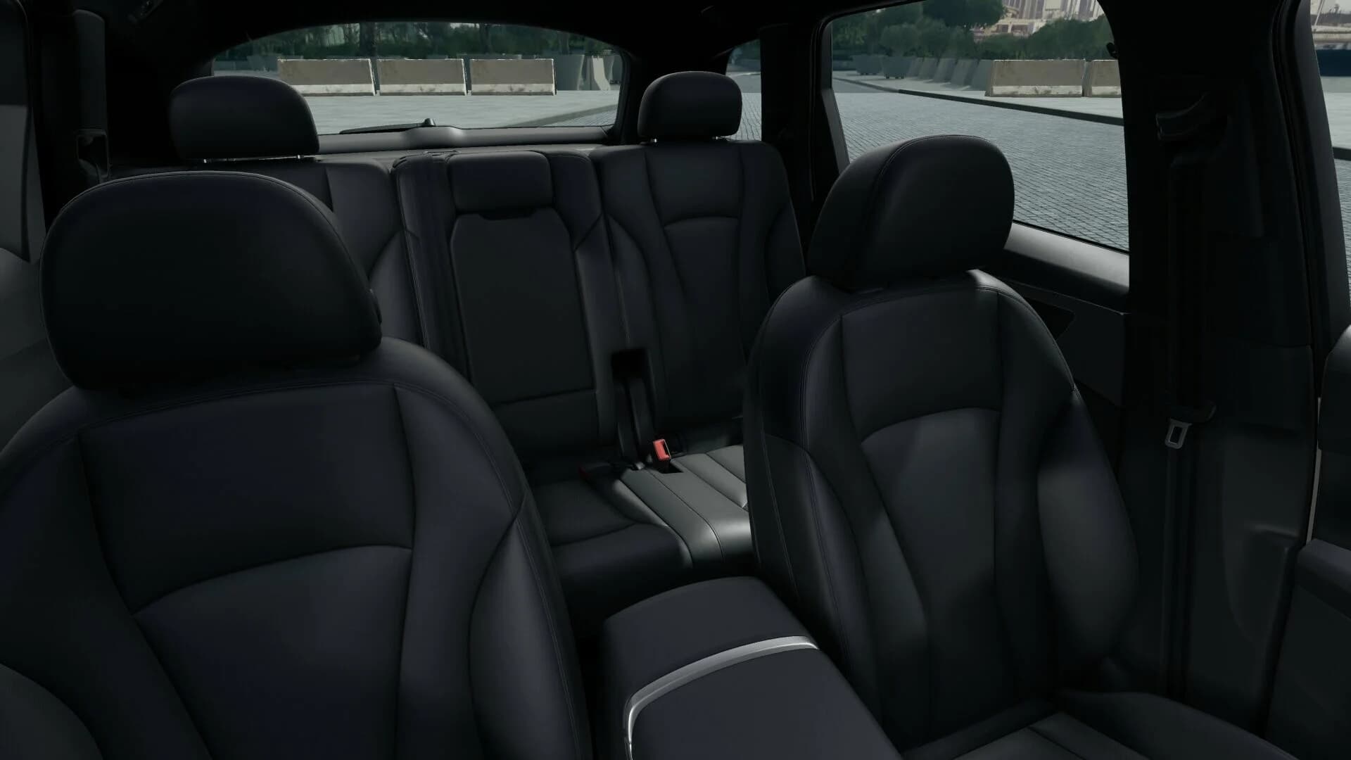 Audi Audi — zdjęcie 8