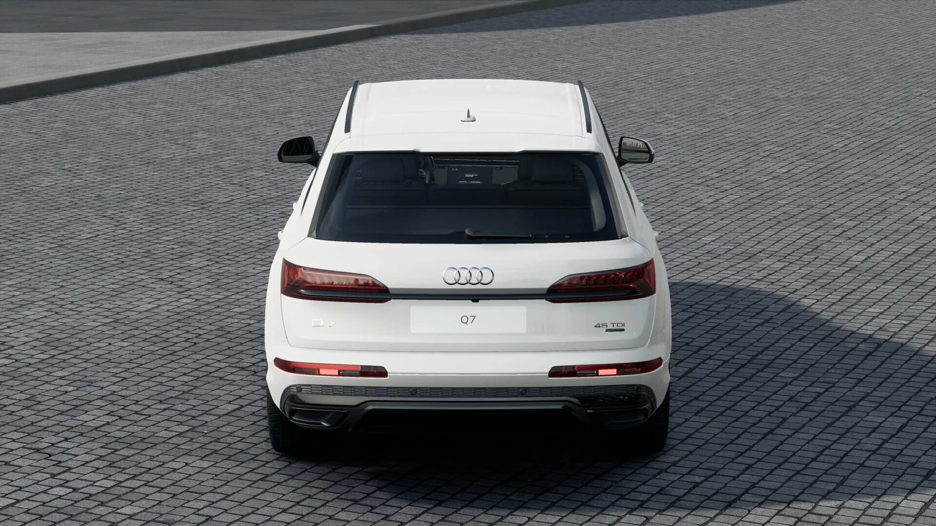 Audi Audi — zdjęcie 10