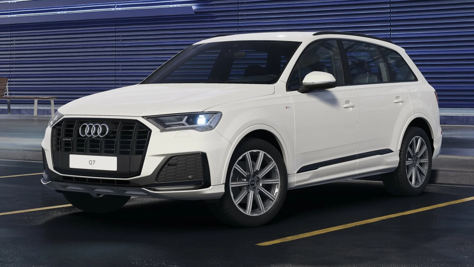 Audi Audi — zdjęcie 11