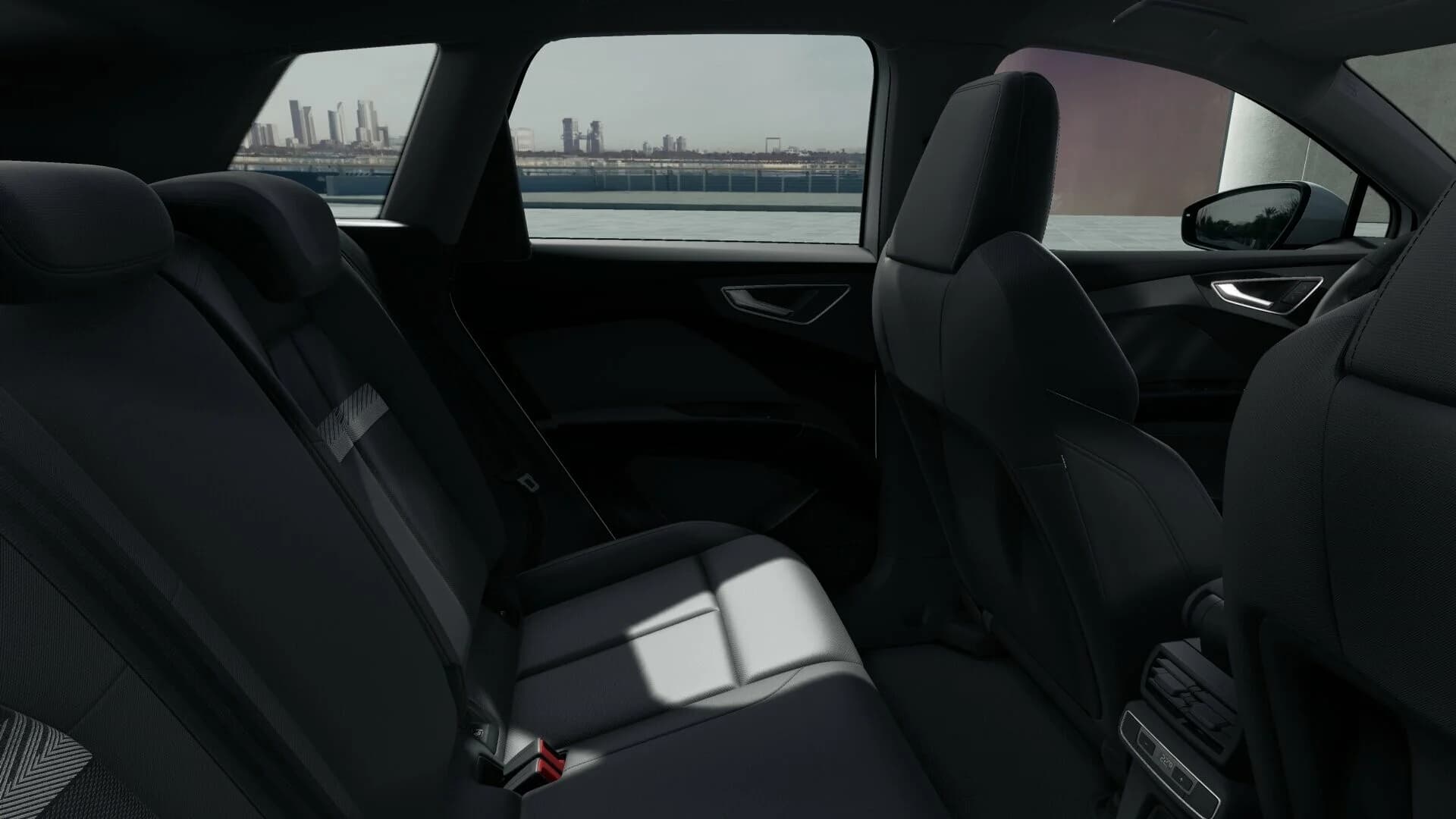 Audi Audi — zdjęcie 8