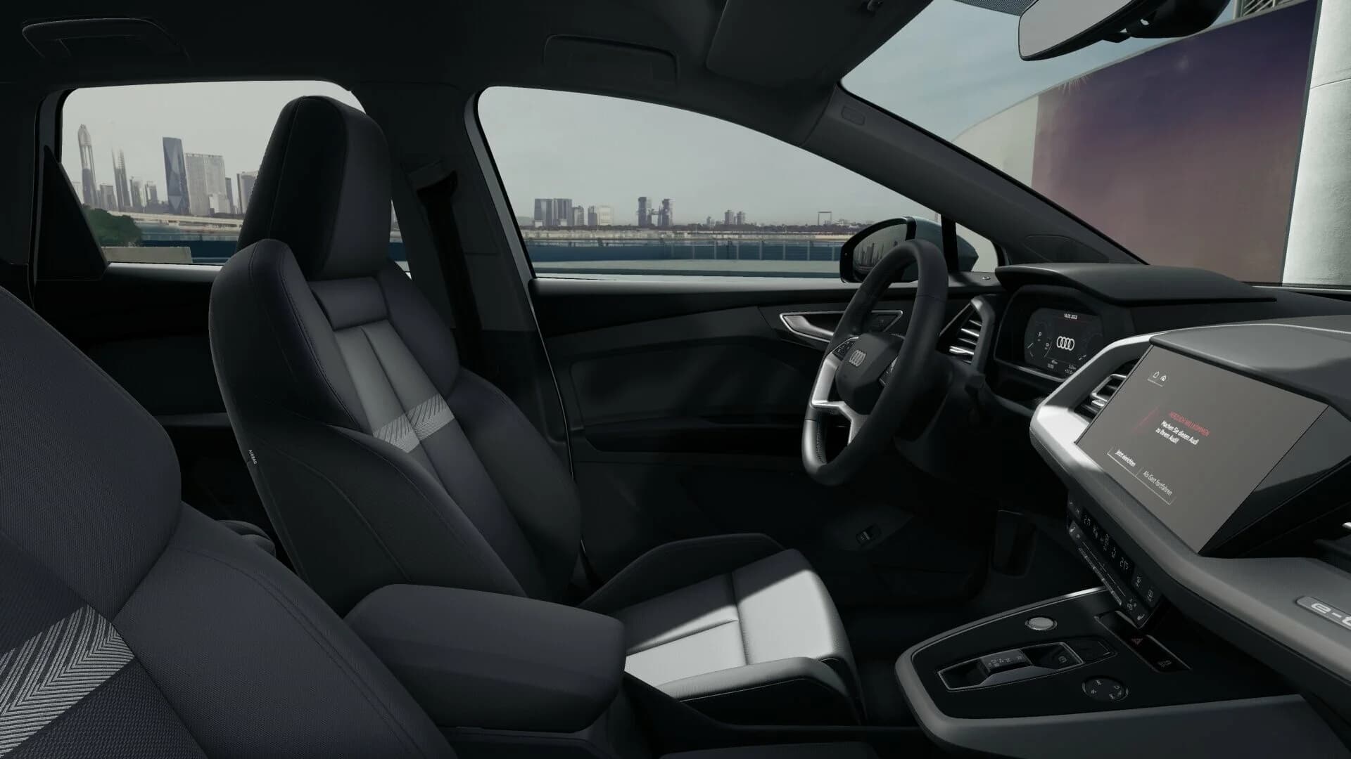 Audi Audi — zdjęcie 6