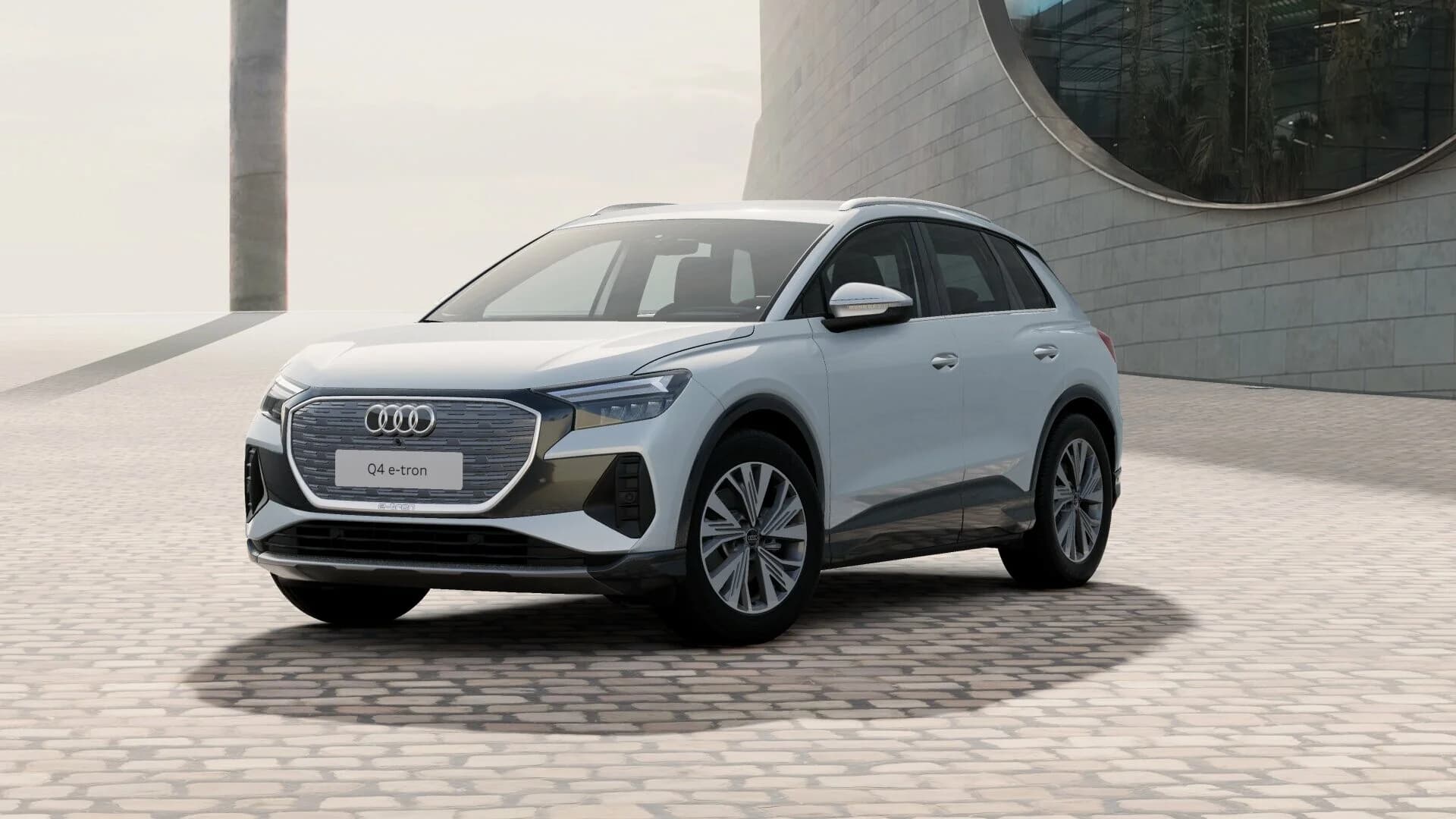 Audi Audi — zdjęcie 1