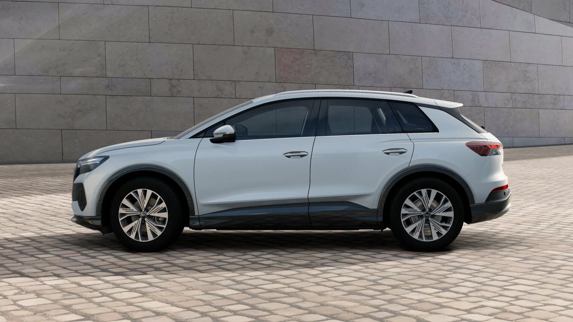 Audi Audi — zdjęcie 3
