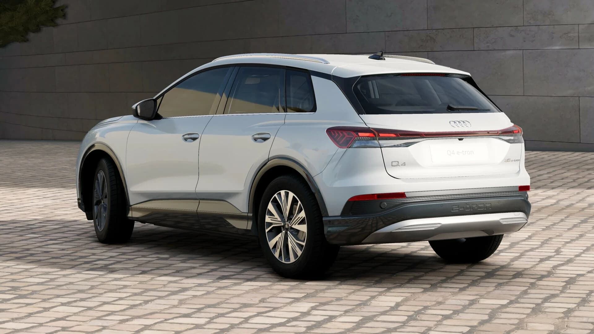 Audi Audi — zdjęcie 2