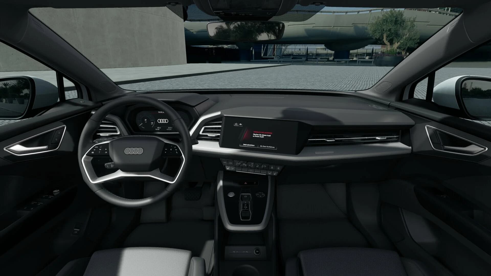 Audi Audi — zdjęcie 5