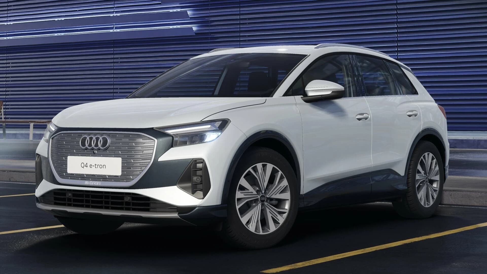 Audi Audi — zdjęcie 9