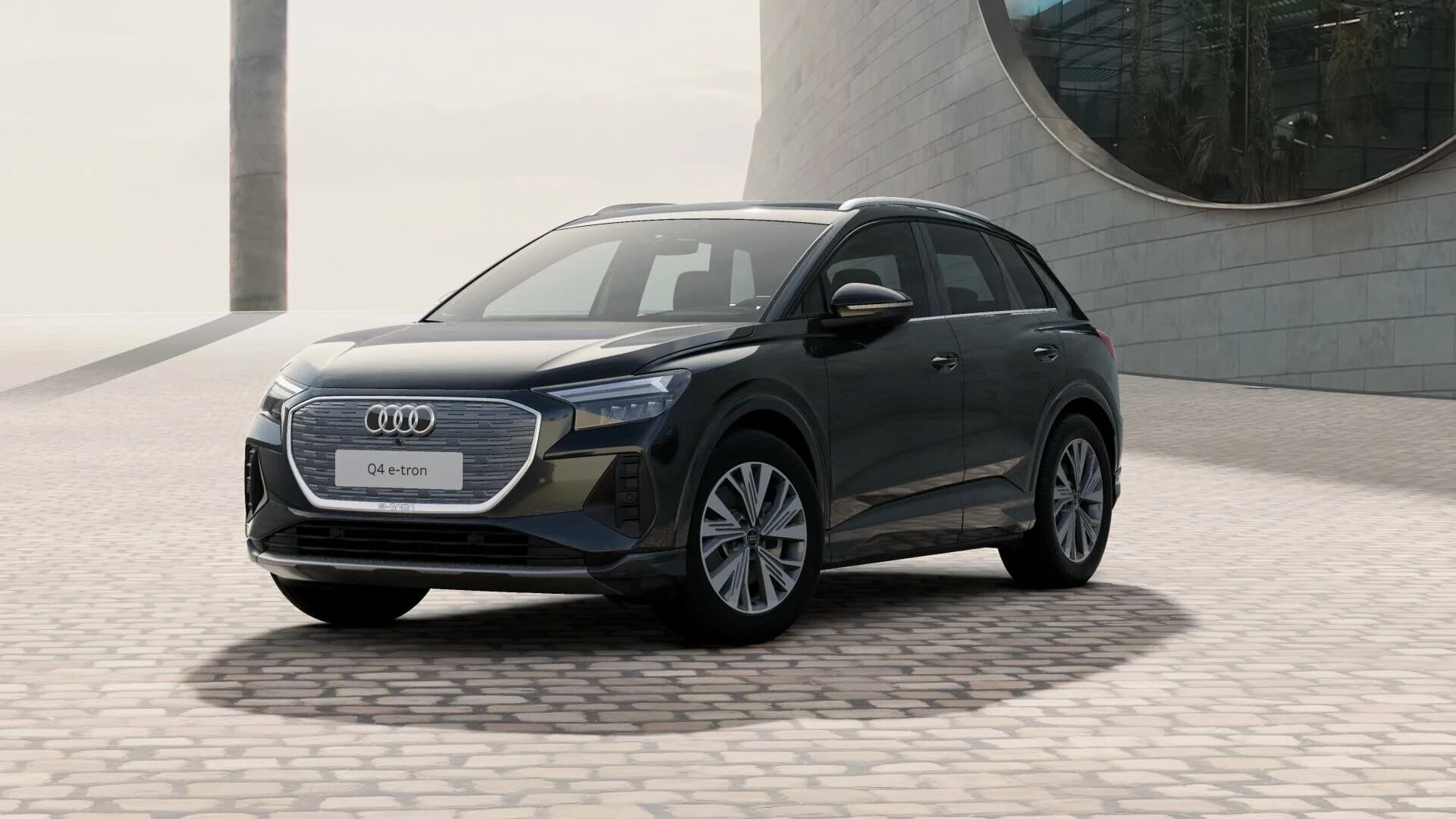 Audi Audi — zdjęcie 1