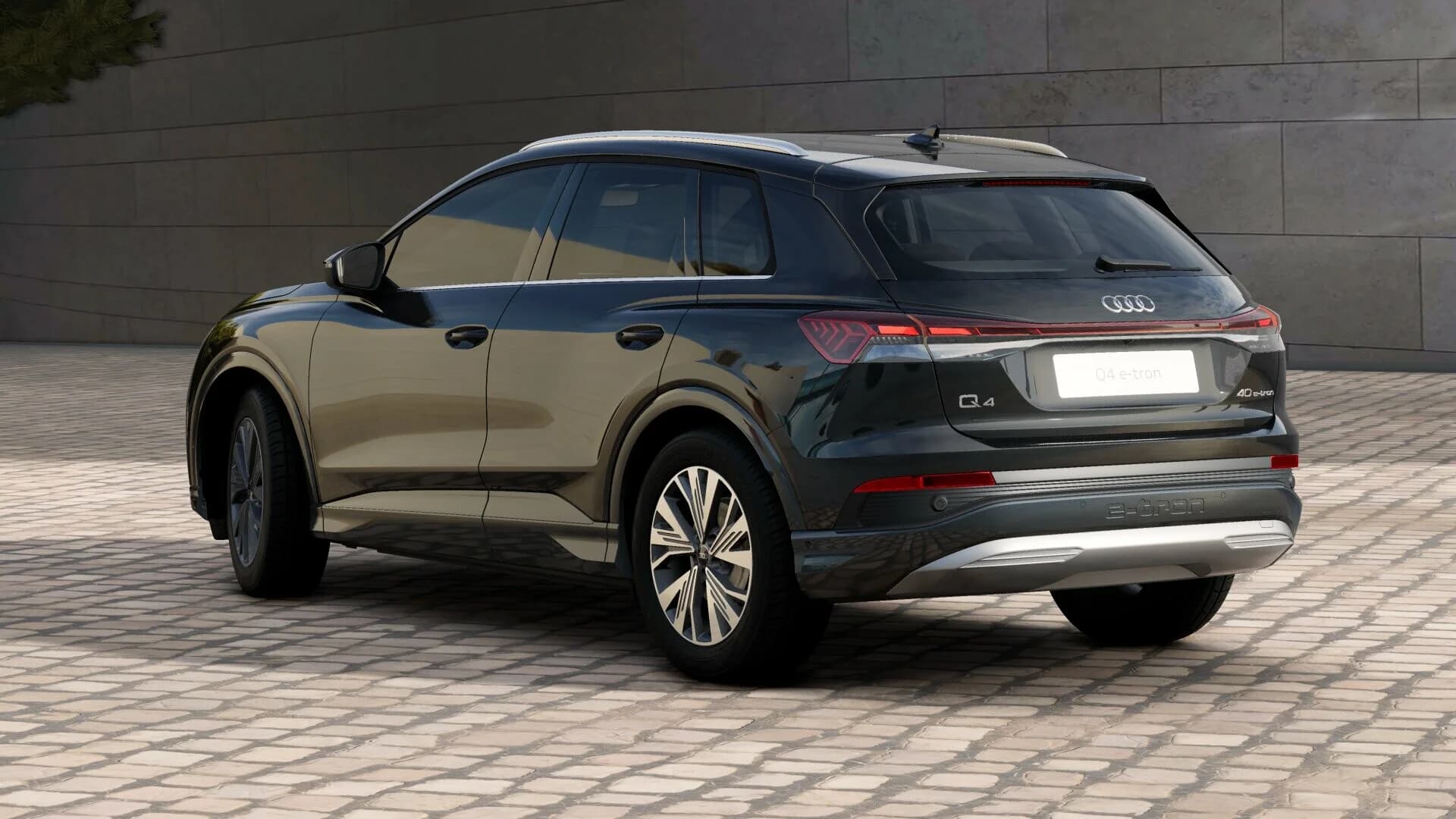 Audi Audi — zdjęcie 2