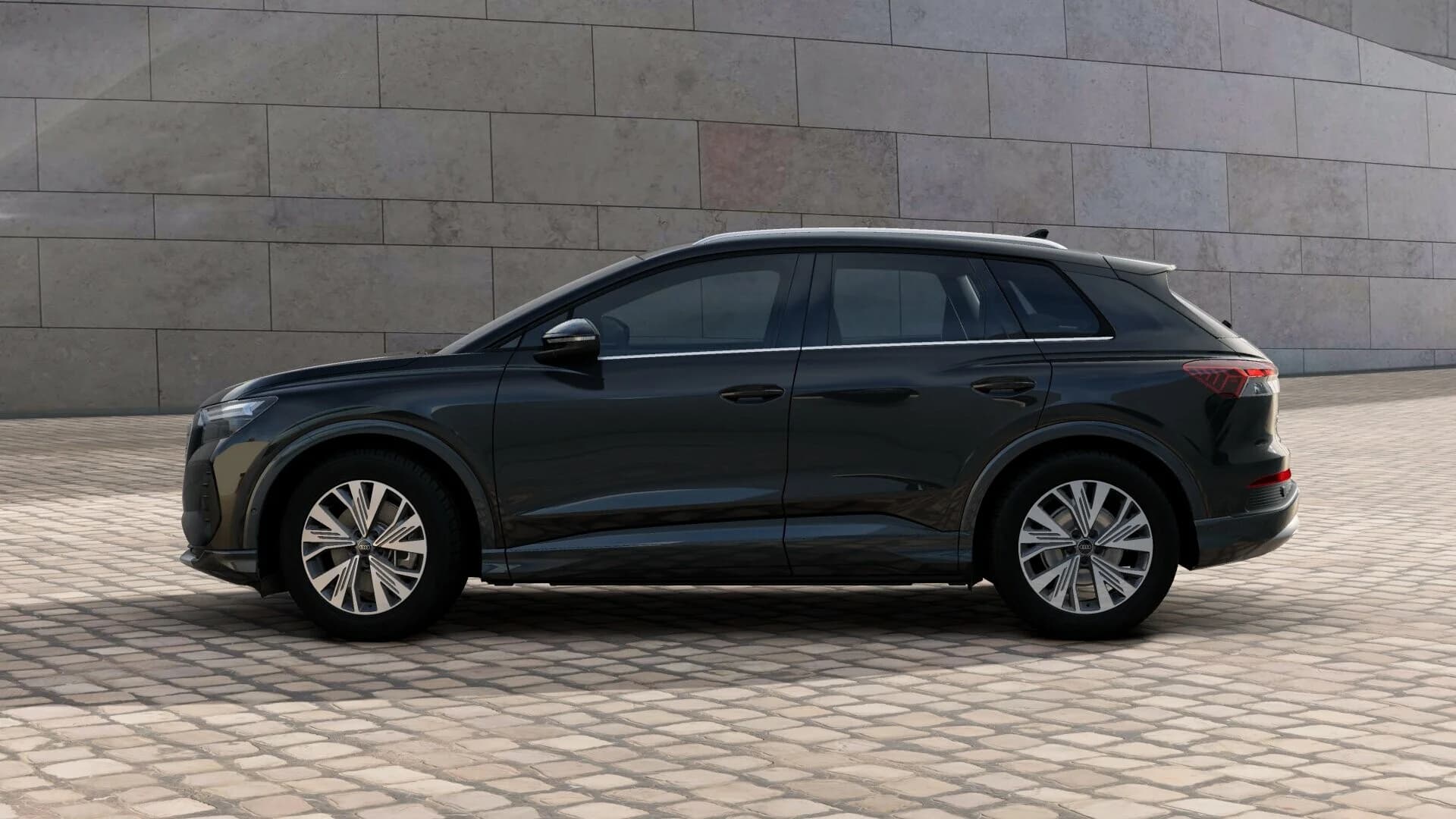 Audi Audi — zdjęcie 3