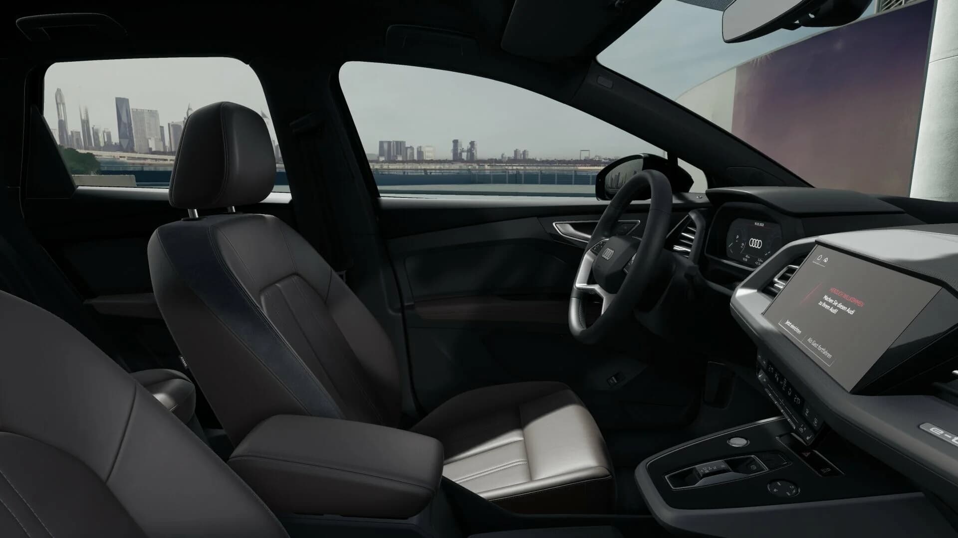 Audi Audi — zdjęcie 6