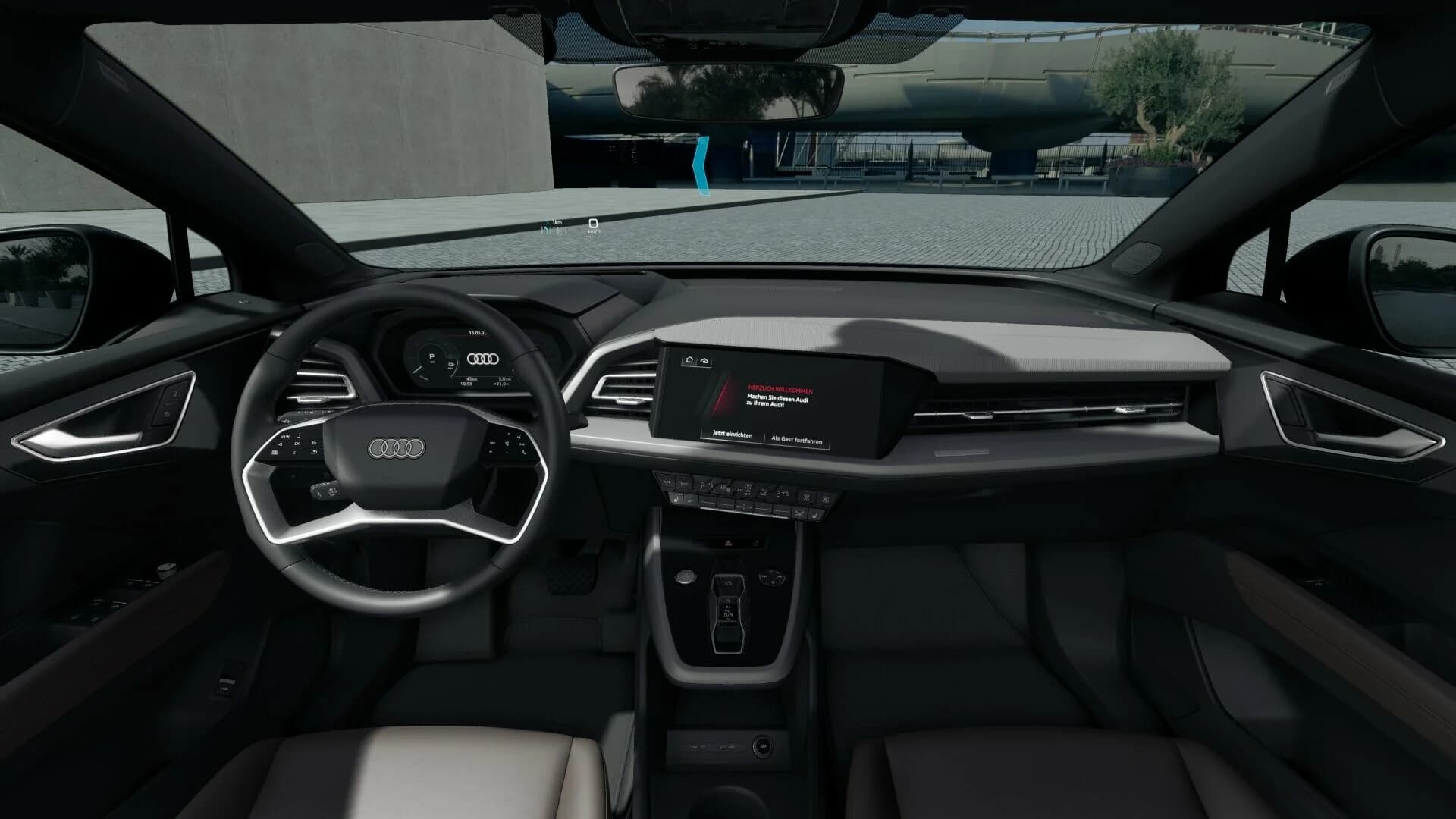 Audi Audi — zdjęcie 5