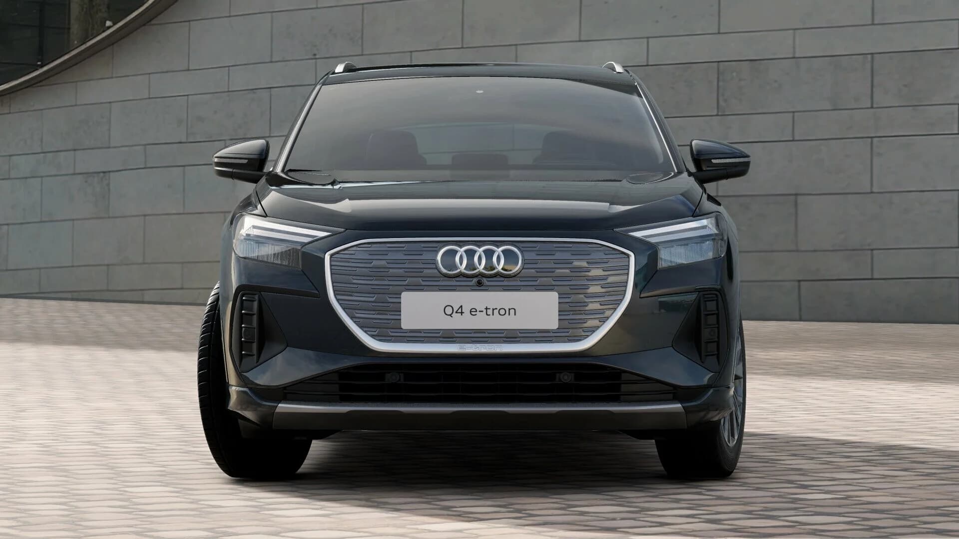 Audi Audi — zdjęcie 4